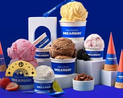 Helados Dreambox (Huinala)