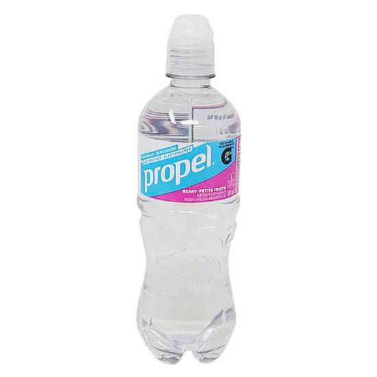 Propel Electrolyte Drink (500 ml) (berry)