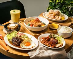 7FINEDAYS 日式洋食 咖啡 果昔 手工甜點