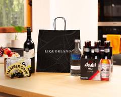 Liquorland (Express Melbourne Central Express)