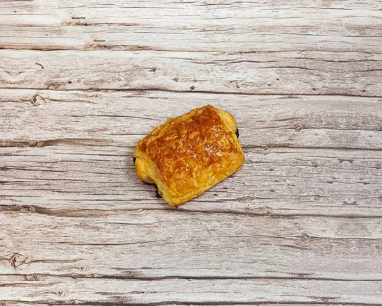 Pain au chocolat
