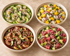 El Cevichito (Monterrey)