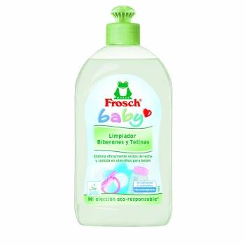 Limpiador Biberones Frosch Baby 500 ml