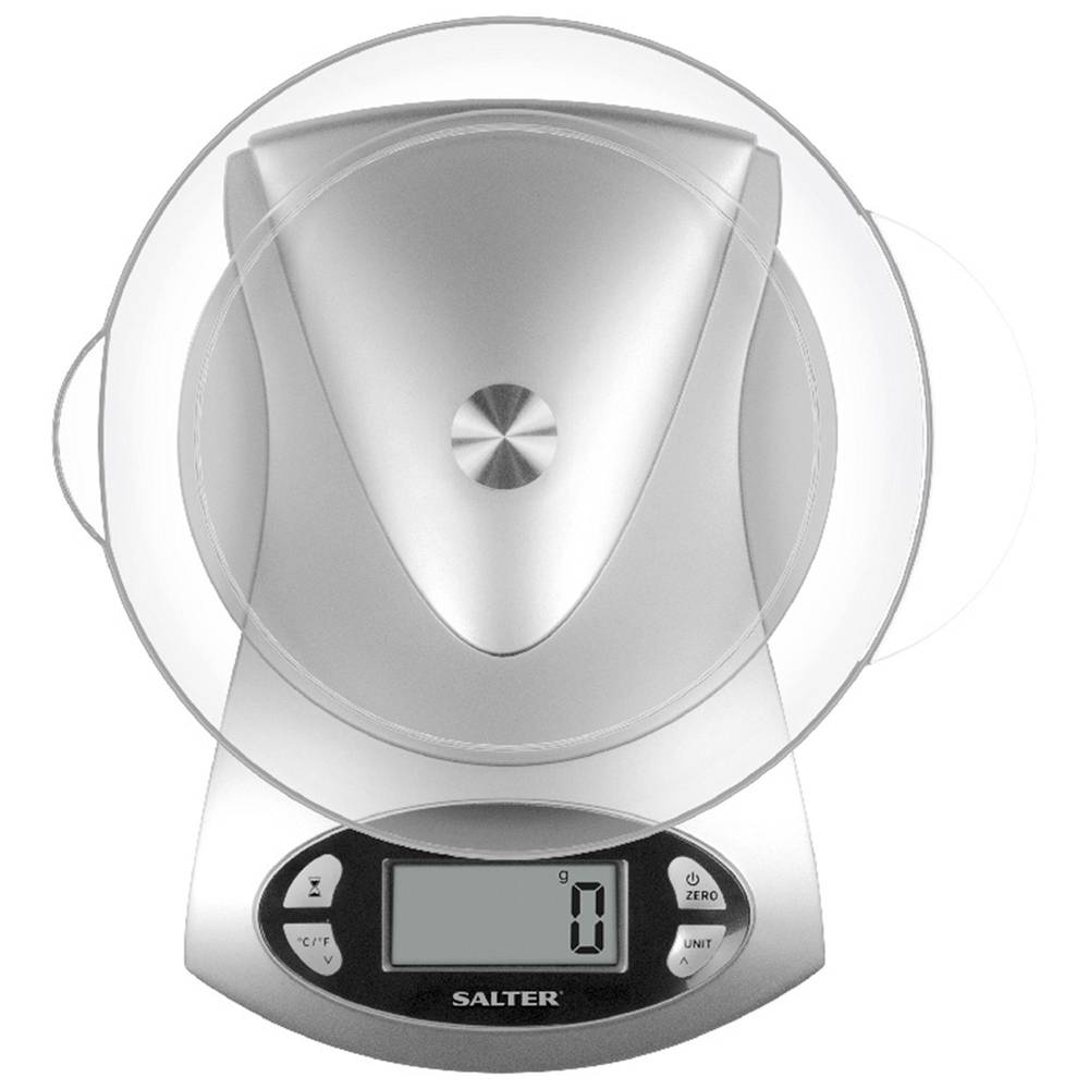 Salter Bowl Electronic Scale