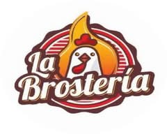 La Brosteria - (La Mariscal)