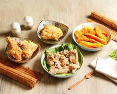 鼎勝炸食料理