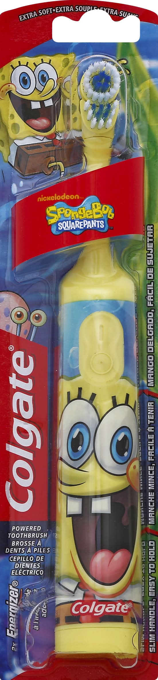 Colgate Toothbrush