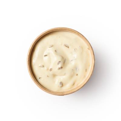 Knoflooksaus