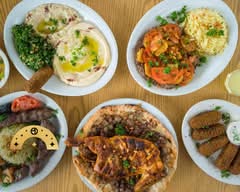 Mangal (Shawarma & Kebabs)