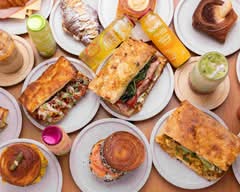 Croix Croissant (Hillcrest)