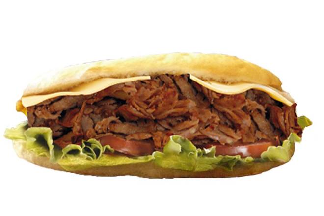 🥪🥪 Sandwich Kebab 🥩🥩