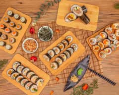 圓味壽司 大甲店