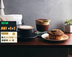 Java Bird Coffee 禾雀咖啡工作室