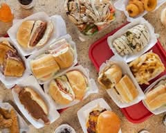 Belmont Grill (Haledon)