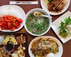 Happy Teriyaki (Parkland)