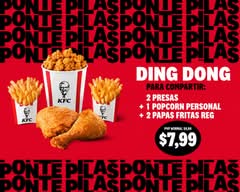 KFC (Millenium Plaza Cuenca)