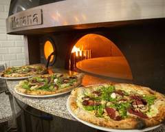 PIZZERIA Castello Di Napoli