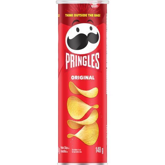 Pringles Original 148 g