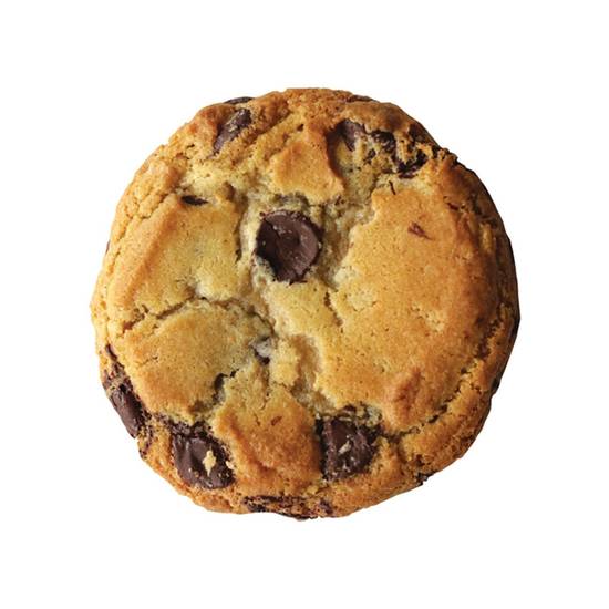 CHOCOLATE CHIP COOKIE
