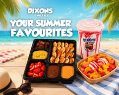 Dixons Milk Ices (Halifax)
