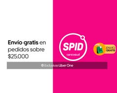 ⚡️SPID Express (Dunas Con Con)