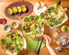 サンクスネイチャー 恵比寿店 Thanks Nature Ebisu