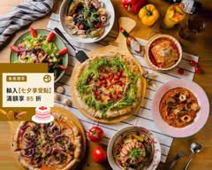 默爾Pasta&Pizza JMall店