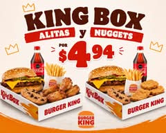 Burger King (Pampite)