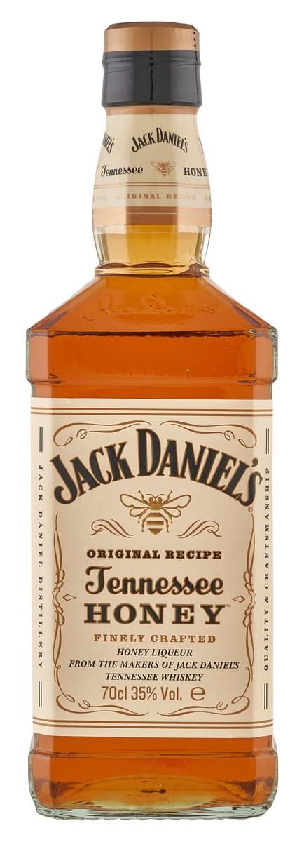 Jack Daniel''s Tennessee Honey 70 cl