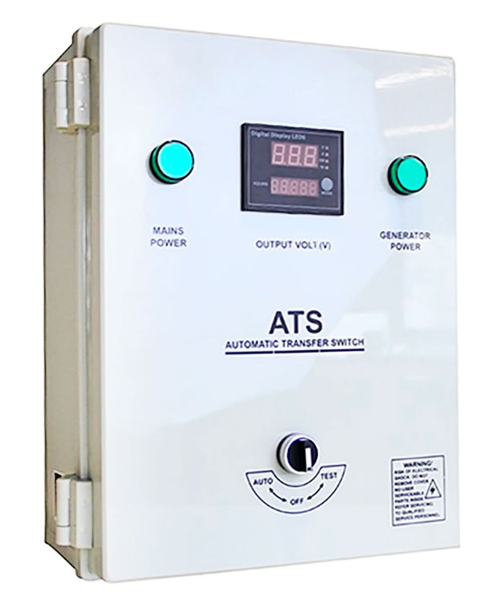 Tablero de transferencia 203V 78ATSD10KW Hyundai