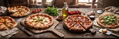 The Pizza Resistance (1525 13th Ave)