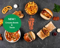 Kebab Factory 🥙🍔🫔 - Commerce