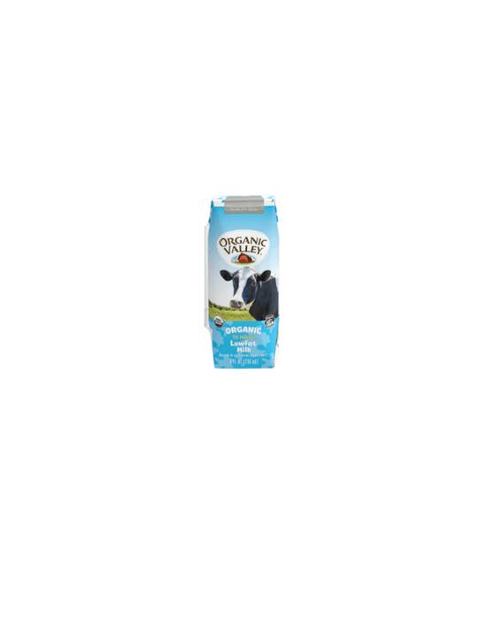 Organic Valley 1% Milk