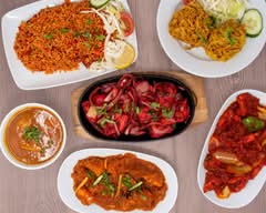 MAA Indian restaurant