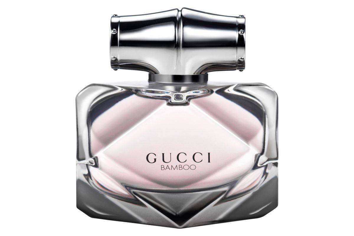 Gucci Bamboo for Her Eau de Parfum 50ml