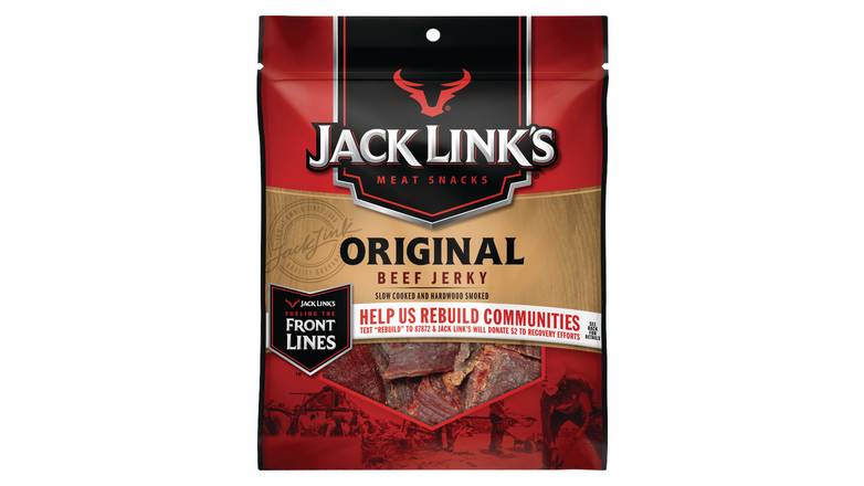 Jack Link'S Original Beef Jerky