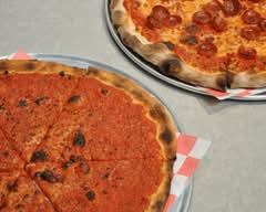 Ozzy's Apizza (New Haven)