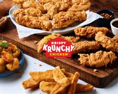 Krispy Krunchy Chicken (3301 Unit B SW 2nd St)