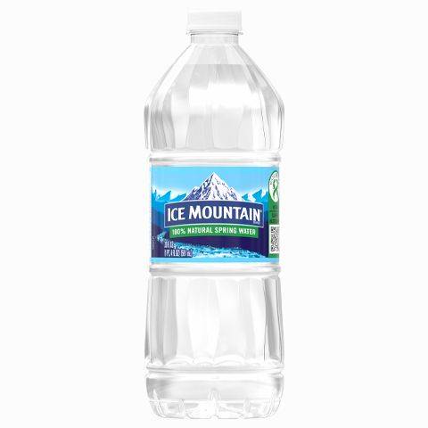 Ice Mountain 20oz