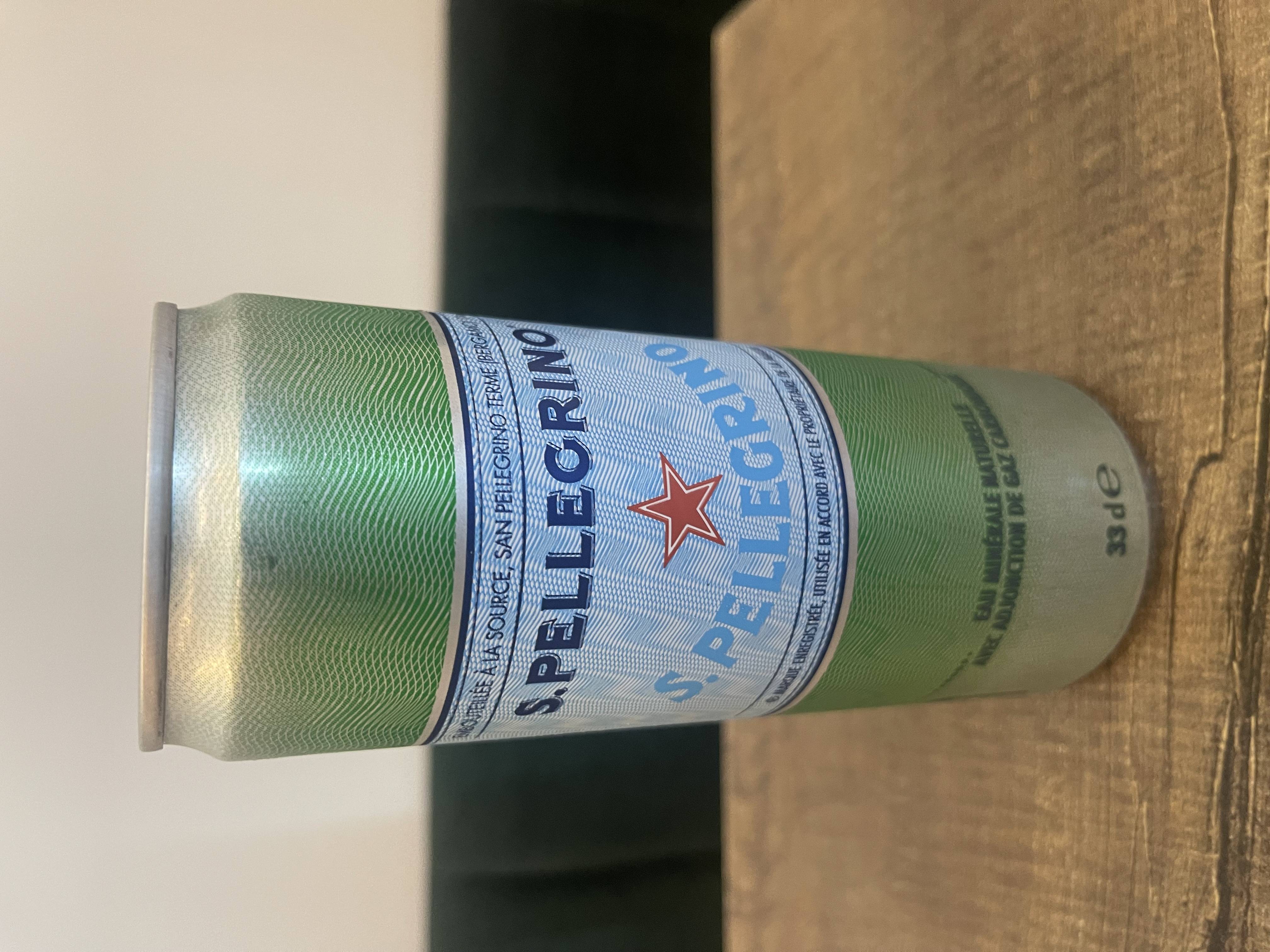San Pellegrino