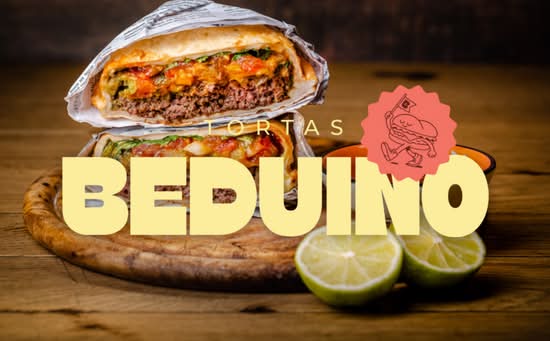 Tortas Beduino (Mexico City)