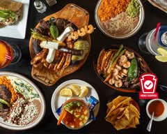 El Pescador (Highland Park)