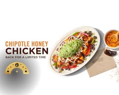 Chipotle Mexican Grill (218 Williams St)