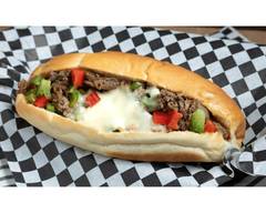 Erwin's Philly Cheese Steak (4030 Hoyt Avenue)