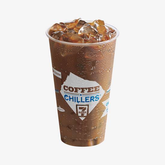 Iced Coffee Chiller - 32oz