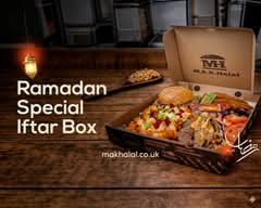 Mak Halal West Bromwich