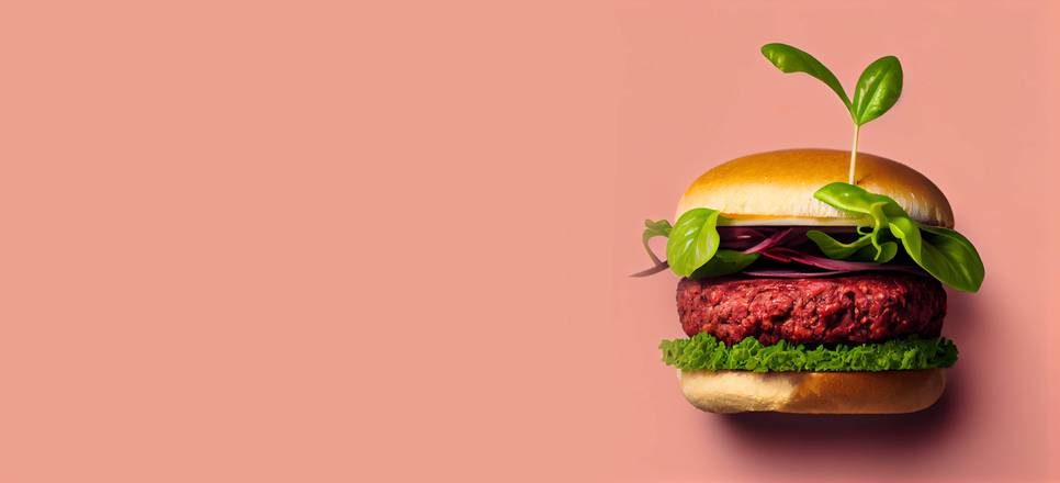 Order The Fancy Induced Burger Delivery【Menu & Prices】, Toronto