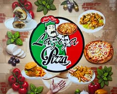Laziza Pizza