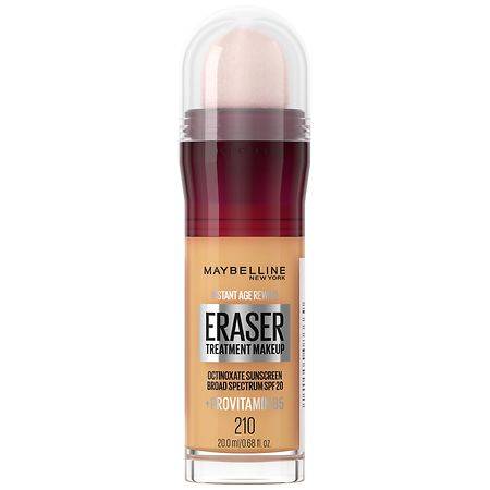 Maybelline New York Instant Age Rewind Eraser Treatment Foundation - 0.68 fl oz