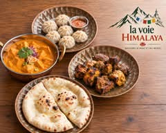 La Voie Himalaya 🇮🇳🇳🇵